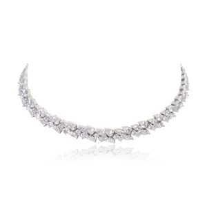 Ivan Necklace Set