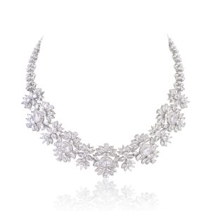 Oriana Necklace Set