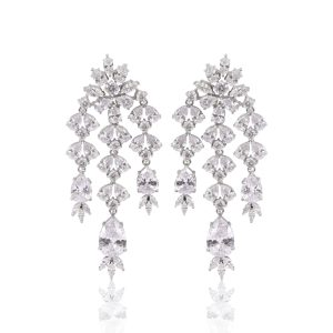 Pierre Earrings