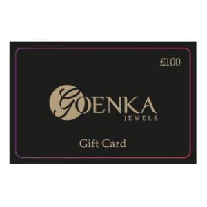 £100 Gift Card