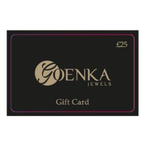 £25 Gift Card