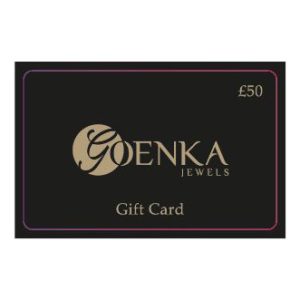 £50 Gift Card