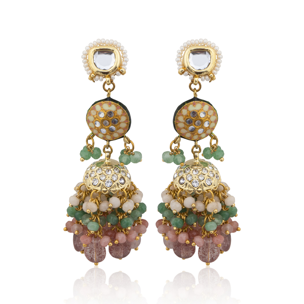 Indian Bridal Jewellery Sets in the UK  Goenka Jewels