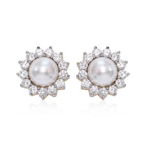 Sofia Earrings