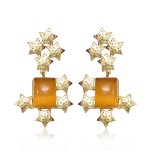 Sia Earrings
