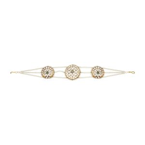 Kaavya Headband