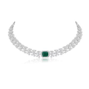 Jayda Necklace Set