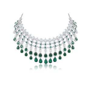Mya Necklace Set