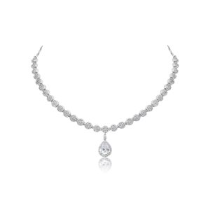 Leena Necklace Set