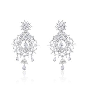 Alaia Earrings