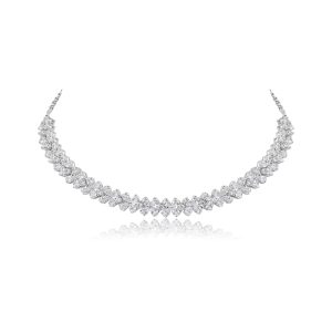 Nylah Necklace Set
