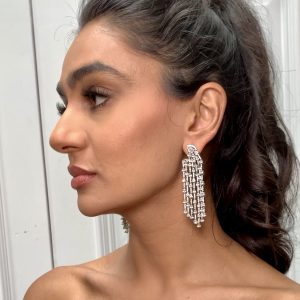 Ilona Earrings