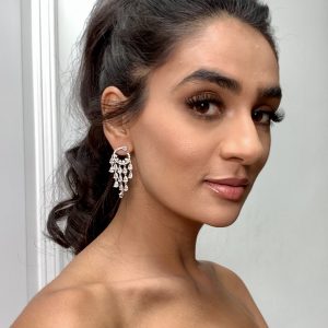 Sirena Earrings