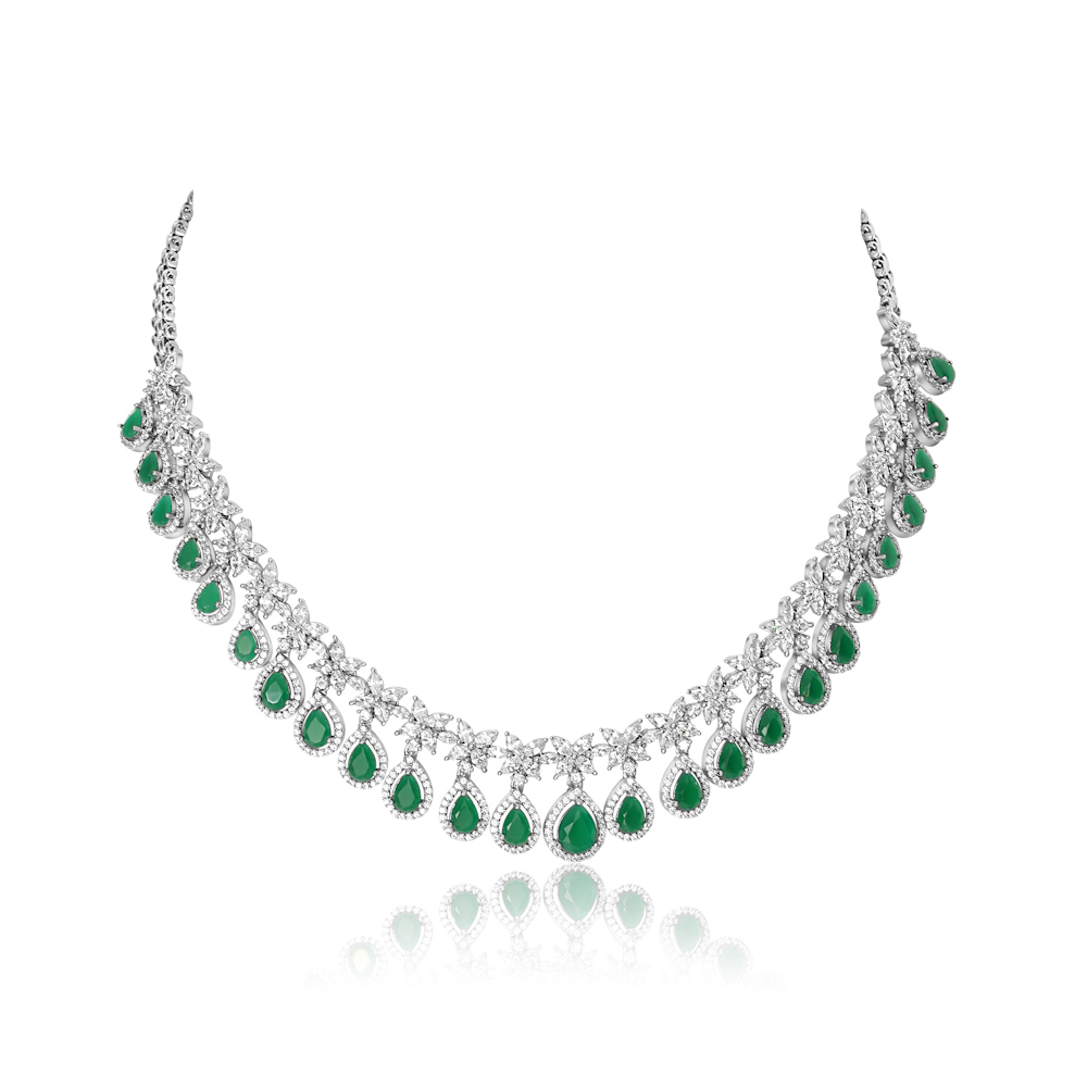 Bridal & Necklaces Asian Bridal Jewellery UK Indian Jewellery in