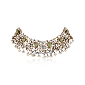 Aarna Necklace Set