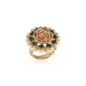 Nuha Ring