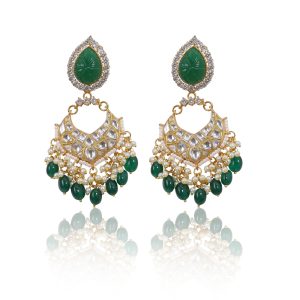 Kisha Earrings