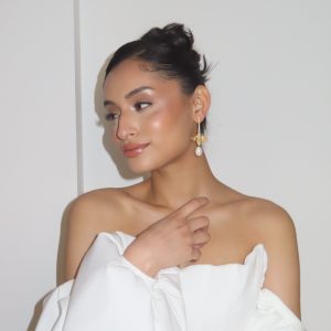 Kiliyah Earrings