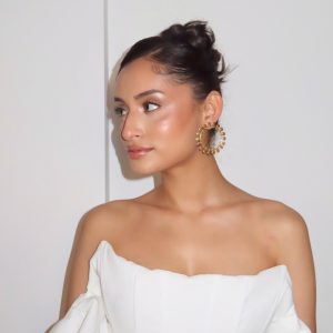 Arabella Earrings