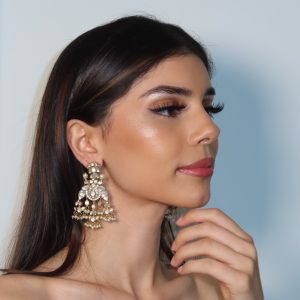 Liyoni Earrings