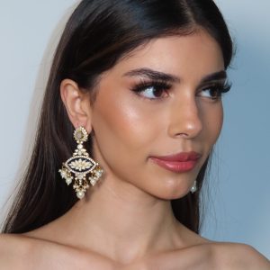 Anesha Earrings