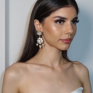 Nevika Earrings