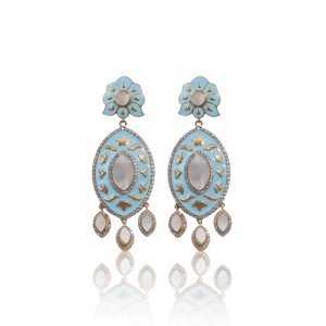 Atika Earrings