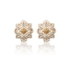 Ziya Earrings