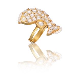 Machli Ring
