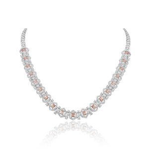 Nudara Necklace Set