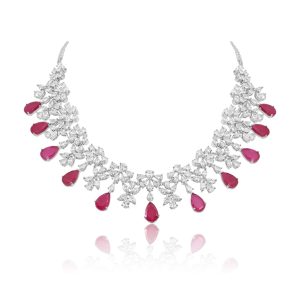 Emery Necklace Set