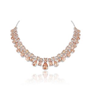 Layne Necklace Set