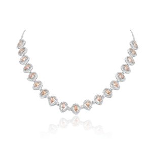 Manara Necklace Set