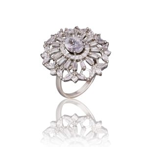 Adita Ring