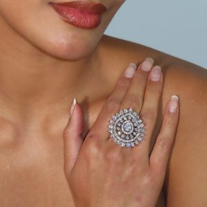 Bora Ring