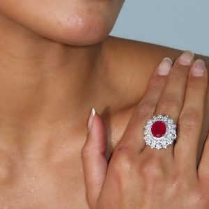 Elaxi Ring