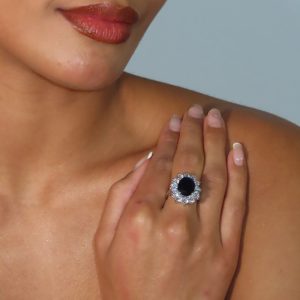Vida Ring