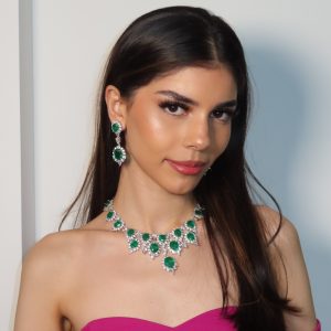 Florence Necklace Set