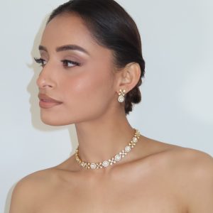 Alara Necklace Set