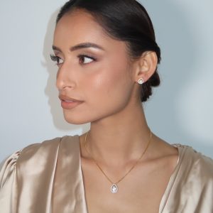 Aneka Pendant Set