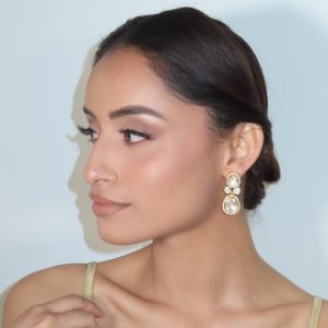Ahani Earrings