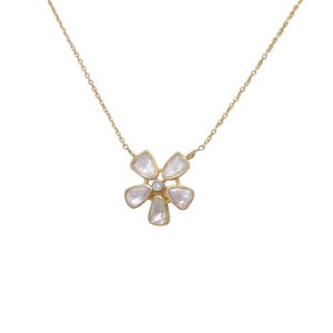 Mila Pendant Set