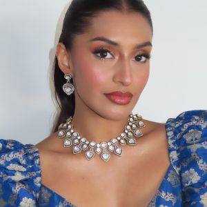 Anvita Necklace Set (Limited Edition)