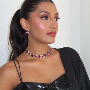 Rosalie Necklace Set