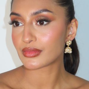 Vyra Earrings