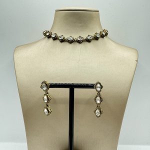 Eira Necklace Set