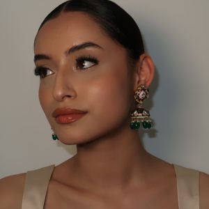 Aarini Earrings