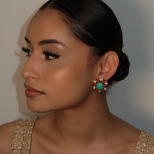 Abella Earrings