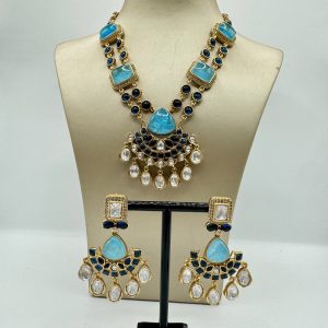Azura Necklace Set