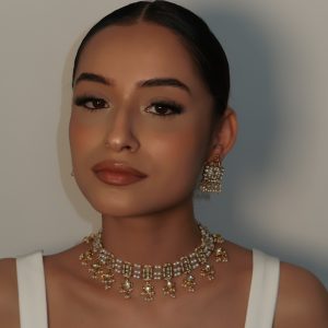 Arlia Choker Set
